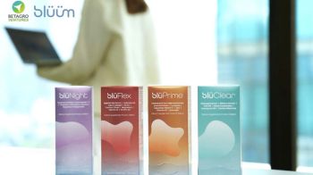 Betagro Ventures เปิดตัวแบรนด์ blüüm ชูนวัตกรรมโภชนาการ ลดความซับซ้อนดูแลสุขภาพ