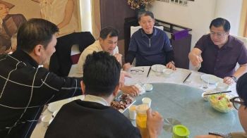 ‘จักรภพ’ดันส่งออกทุเรียนพุ่ง 40 ล้าน กก. เจาะตลาดเฉิงตู ปูทางสินค้าเกษตรไทยสู่เวทีโลก