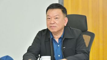 \'อธิบดีกรมฝนหลวง\'เป็น ปธ.ประชุมติดตามแก้ปัญหา\'ฝุ่น PM 2.5-ภัยแล้งอีสาน-พายุลูกเห็บ\'