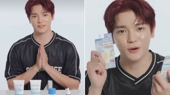 เปิดลิสต์สกินแคร์ของ NCT TAEYONG ไอดอลระดับโลก ล่าสุดได้แชร์เคล็ดลับบิวตี้รูทีนว่า \'แทยงชอบใช้สกินแคร์ของ Clear Nose มาก\'