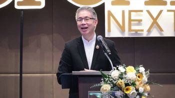 อุตฯปั้นนักธุรกิจเกษตรอุตสาหกรรมรับวิกฤตโลก ชู OPOAI-C NEXT STEPs ดันรายได้พุ่ง 200 ล้าน