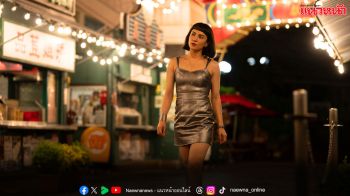 เปิดตัวทั่วโลกของพร้อมกัน กับซีรีส์พรีเมียมฟอร์มยักษ์ ‘THE SEASON’