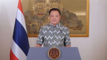 นายกฯ ส่งความปรารถนาดี วันอีฎิ้ลฟิตริ ชาวไทยมุสลิมทุกคน