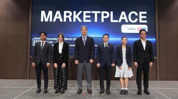 ‘อมตะ-BOI’ผนึกกำลังเสริมแกร่ง SME เปิดเวทีเชื่อมโยงซัพพลายเชนสู่ตลาดโลก