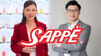 SAPPE กางแผนปี69 ตั้งเป้ารายได้โต15%  เร่งดัน Mogu Mogu สู่ Global Brand