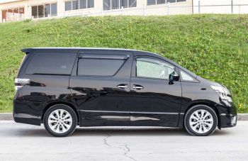 เช่ารถ 7 ที่นั่งไปเที่ยวกับเพื่อนที่ไหนดี?