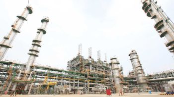 GC ยังผลิตและส่งมอบสินค้าต่อเนื่อง ด้วยโครงสร้างการดำเนินธุรกิจปิโตรเคมีและเคมีภัณฑ์แบบบูรณาการ รับมือความผันผวนโลก