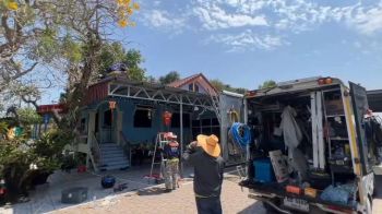 อากาศร้อนจัด ปชช.แห่ติดตั้ง “โซลาร์เซลล์”