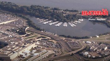 กห.สหรัฐชงของบเพิ่ม ลุยถล่มอิหร่าน อัดฉีด2แสนล.ดอลลาร์