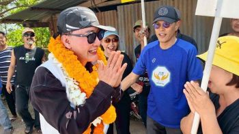 ปปช.ฟัน‘ชัยทิพย์’ ผิดจริยธรรม-เล่นไพ่ในสภา