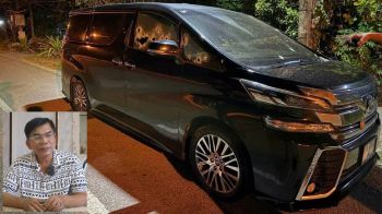 ดักยิงสส.นราฯ คนติดตามสาหัส2ราย ยังไม่ชัดชนวนขัดแย้ง