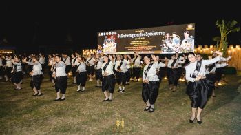 วิเศษชัยชาญ จัดใหญ่ ชวนเที่ยวงาน รำลึกวีรชนแขวงเมืองวิเศษไชยชาญ 24-27 มี.ค.