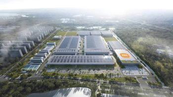 เจาะลึกสายการผลิตXiaomiที่อู่ฮั่น  หุ่นยนต์-รวดเร็ว-ว่องไว-ไร้ตำหนิ