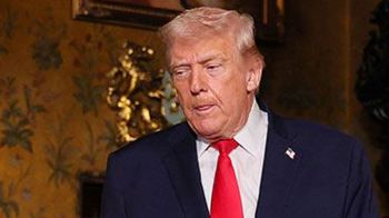 จ่อลดระดับโจมตีอิหร่าน ทรัมป์เริ่มถอย อ้างใกล้บรรลุเป้าหมาย เล็งทิ้งช่องแคบ‘ฮอร์มุซ’