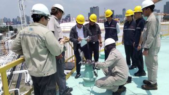 DSIสนองคำสั่งอนุทิน ล็อกคลังน้ำมัน เช็คสต๊อกยอดทุกวัน ห้ามกักตุนโขกเกินราคา