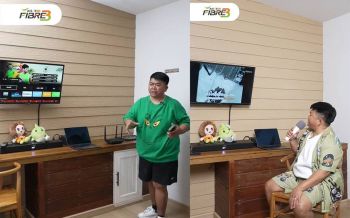 โก๊ะตี๋ อารามบอย ลุยหมู่บ้านไร้แผ่นดิน! ไลฟ์ 7 ชั่วโมงยาวต่อเนื่อง