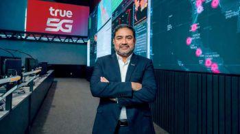 ‘ทรู’มั่นใจหากเกิดเหตุเคเบิลใต้น้ำตะวันออกกลาง จะไม่กระทบบริการอินเทอร์เน็ต