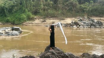 ผู้เชี่ยวชาญเตือน ฝนแรกทำตะกอนพิษฟุ้ง ทำสารโลหะหนักในน้ำกกน้ำสายเข้ม