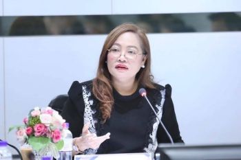 สกร.เปิดตลาดนัดการเรียนรู้ สร้างอาชีพ ส่งเสริมวิถีสุขภาพที่ยั่งยืน