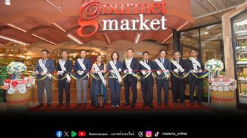 สตรอว์เบอร์รีเมืองจินจูเกาหลีใต้รุกตลาดไทยเต็มรูปแบบ