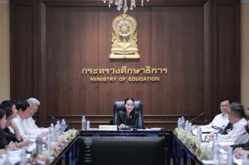 ​บอร์ด กช. ไฟเขียว เพิ่มชุดนักเรียนกลุ่มเปราะบาง ปรับปรุงหลักสูตรอิสลามศึกษาฯเท่าทันบริบทโลก