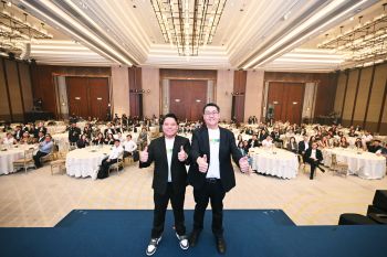 Integra R.E. เดินหน้าสู่บทใหม่ ในฐานะพันธมิตรพลังงานที่เชื่อถือได้ ในงาน \'THE RISE OF FUTURE ENERGY\'