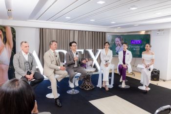 APEX เปิดตัวเทคนิค ‘Preservé by Motiva’ ก้าวสู่ยุคใหม่กับผลลัพธ์ที่เป็นธรรมชาติ