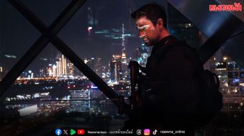 ‘John Krasinski’ เตรียมระเบิดความมัน ในภาพยนตร์แอ็กชั่นระทึกขวัญ ‘Tom Clancy’s Jack Ryan: Ghost War’