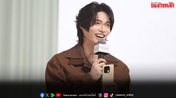 ปังไม่หยุด ‘วิน เมธวิน’ นั่งแท่นแบรนด์แอมบาสเดอร์ realme