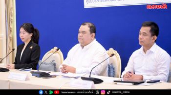 รีบอพยพออกจากพื้นที่เสี่ยง กต.เร่งคนไทย