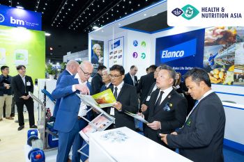 ปิดฉากความสำเร็จ \'Health & Nutrition Asia 2026\' ตอกย้ำเวทีธุรกิจอาหารสัตว์และสุขภาพสัตว์ของเอเชีย