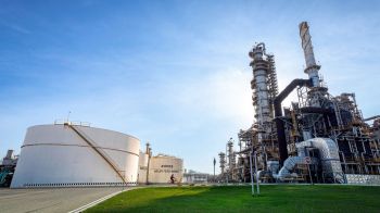 SPRC เดินหน้าการผลิตเต็มกำลังบริหารจัดการการกระจายน้ำมันทั่วประเทศอย่างต่อเนื่อง