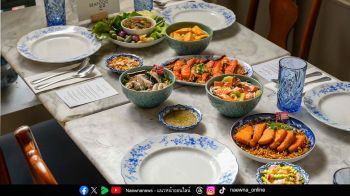 เปิด 5 ประโยชน์เพื่อสุขภาพจากอาหารทะเลนอร์เวย์ที่ทุกคนควรรู้