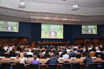 กรมลดโลกร้อน เป็นเจ้าภาพประชุม \'IPCC\' ครั้งที่ 64 เร่งวางโรดแมป \'AR7\' กู้วิกฤตโลก