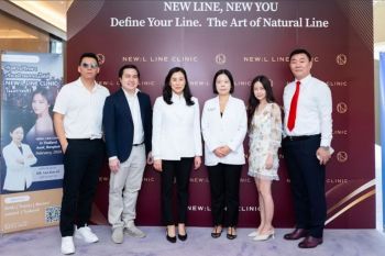 ‘SIWON PAIN CLINIC - NEW: L LINE CLINIC’ พร้อมเปิดให้คำปรึกษาทุกปัญหาร่างกาย