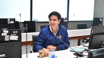 ฝ่ายค้านถล่มวิกฤตพลังงาน  รุมขยํ้ารัฐบาล  สบช่องเสนอญัตติเข้าสภา