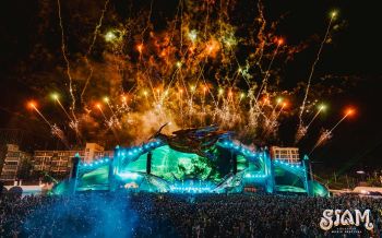 ONE ASIA พลิกเกม ‘สยามสงกรานต์’ สู่ Thailand’s Iconic Holiday Festival ผนึกพาร์ทเนอร์ไลฟ์สไตล์ สร้างคอมมูนิตี้คนรุ่นใหม่ ขยายจาก Music Festival สู่ประสบการณ์ไลฟ์สไตล์เต็มวัน