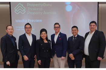 \'PropertyGuru Thailand Property Awards\' ครั้งที่ 21 ยกระดับมาตรฐานอสังหาฯ ไทย