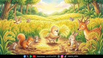 บทความพิเศษ : \