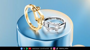 เมซง FRED เผยโฉมแหวน Force 10 ใหม่  กับนิยามความบริสุทธิ์ของเครื่องประดับไอคอนิก