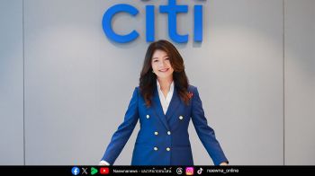 ส่งท้ายเดือนสตรีสากล ผ่านมุมมองนายธนาคารหญิง ‘นฤมล จิวังกูร’ ผู้ทลายคำนิยาม “Man in Finance” เมื่อโลกการเงินไม่ได้จำกัดแค่สุภาพบุรุษ