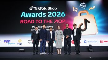 TikTok Shop พลิกโฉมอีคอมเมิร์ซสู่ Discovery Commerce ชูคอนเทนต์และครีเอเตอร์เร่งขับเคลื่อนการเติบโต