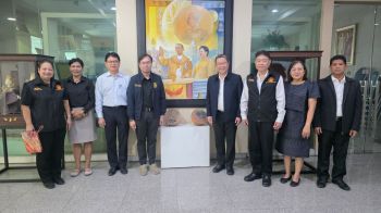 สตง.ภ.1 จับมือ มรภ.อยุธยา! ‘เปิดตัว 3 กิจกรรม’ บูรณาการงานตรวจเงินแผ่นดินสู่สังคม