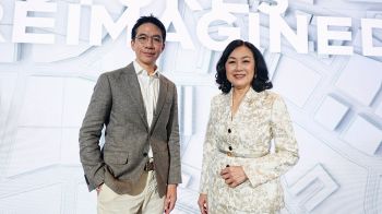 กางแผน 5 ปี ทุ่ม 1.1 แสนล. ‘CPN’ลุยพัฒนามิกซ์ยูส 33 โครงการ