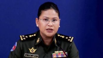 เขมรดิ้นถูกจับไต๋ โต้เสียงแข็งเปิดศึกรอบ3