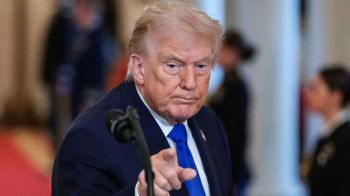 ทรัมป์คุยคำโต ชง15เงื่อนไขยุติสงคราม อิหร่านตอกคืนหน้าแหก