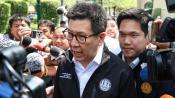 จ่อชงมาตรการต่อลมหายใจ อุ้ม5กลุ่มสู้วิกฤต เปราะบาง/ขนส่ง/เกษตรกร ทั้ง”เติมเงิน/บัตรคูปอง”ดูแล