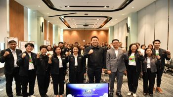 กทม. จับมือ TIJ ปั้น “RJ in Schools Sandbox” สร้างพื้นที่ปลอดภัยในสถานศึกษา