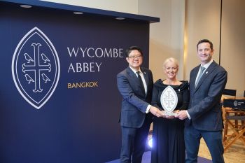 สกู๊ปพิเศษ : ‘Wycombe Abbey’ ยกระดับกรุงเทพฯ สู่ศูนย์กลางการศึกษานานาชาติแห่งใหม่ของเอเชีย