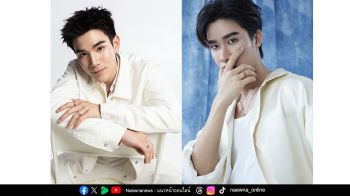 เต–โฟร์ท ชวนส่งต่อความหวังให้เด็กทั่วโลก  ในแคมเปญ “For Every Child, A PROMISE”